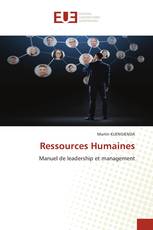 Ressources Humaines