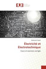 Électricité et Électrotechnique