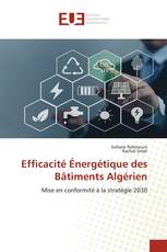 Efficacité Énergétique des Bâtiments Algérien