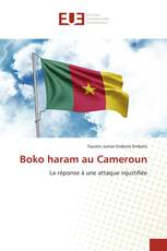 Boko haram au Cameroun