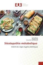 Stéatopathie métabolique