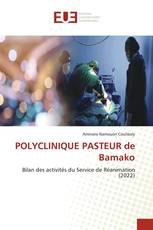 POLYCLINIQUE PASTEUR de Bamako