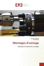 Montages d’usinage