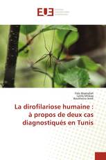 La dirofilariose humaine : à propos de deux cas diagnostiqués en Tunis