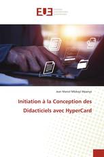 Initiation à la Conception des Didacticiels avec HyperCard