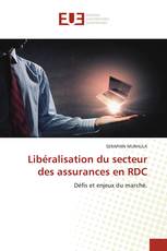 Libéralisation du secteur des assurances en RDC