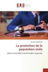 La protection de la population civile