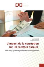 L'impact de la corruption sur les recettes fiscales