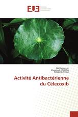Activité Antibactérienne du Célecoxib