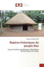 Repères historiques du peuple Alur