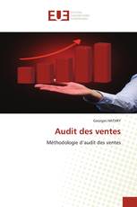 Audit des ventes