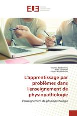 L'apprentissage par problèmes dans l'enseignement de physiopathologie