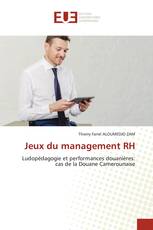 Jeux du management RH