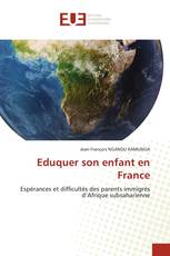 Eduquer son enfant en France