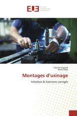 Montages d’usinage