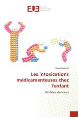 Les intoxications médicamenteuses chez l'enfant