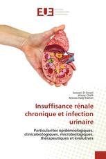 Insuffisance rénale chronique et infection urinaire