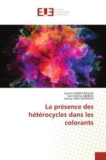 La présence des hétérocycles dans les colorants