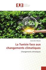 La Tunisie face aux changements climatiques