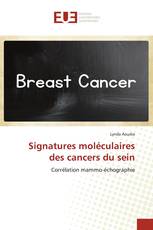 Signatures moléculaires des cancers du sein