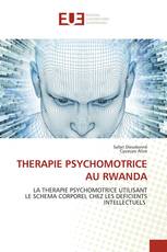 THERAPIE PSYCHOMOTRICE AU RWANDA