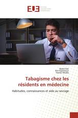 Tabagisme chez les résidents en médecine