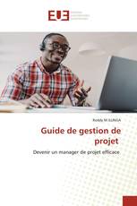 Guide de gestion de projet