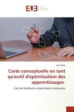 Carte conceptuelle en tant qu'outil d'optimisation des apprentissages