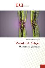 Maladie de Behçet