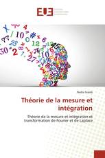 Théorie de la mesure et intégration