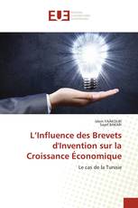 L’Influence des Brevets d'Invention sur la Croissance Économique