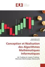 Conception et Réalisation des Algorithmes Mathématiques Informatiques