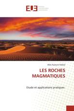 LES ROCHES MAGMATIQUES