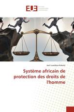 Système africain de protection des droits de l'homme