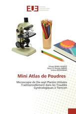 Mini Atlas de Poudres