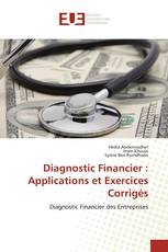 Diagnostic Financier : Applications et Exercices Corrigés
