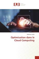 Optimisation dans le Cloud Computing