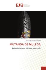 MUTANGA DE MULEGA