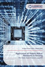 Application of Mobile Adhoc Networks in Routing