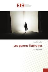 Les genres littéraires