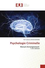Psychologie Criminelle