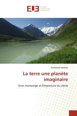 La terre une planète imaginaire