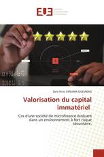 Valorisation du capital immatériel