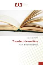 Transfert de matière