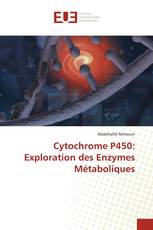 Cytochrome P450: Exploration des Enzymes Métaboliques