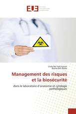 Management des risques et la biosécurité