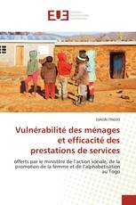 Vulnérabilité des ménages et efficacité des prestations de services