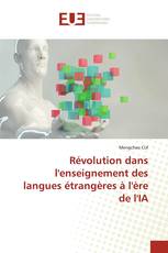 Révolution dans l'enseignement des langues étrangères à l'ère de l'IA