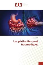 Les péritonites post traumatiques