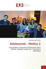 Adolescents - Médias 2